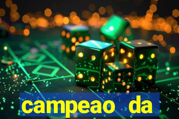 campeao da libertadores 2003